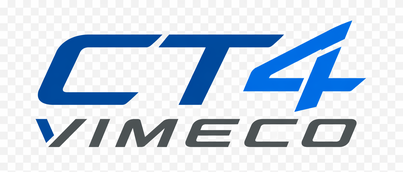 CT4 Vimeco Logo